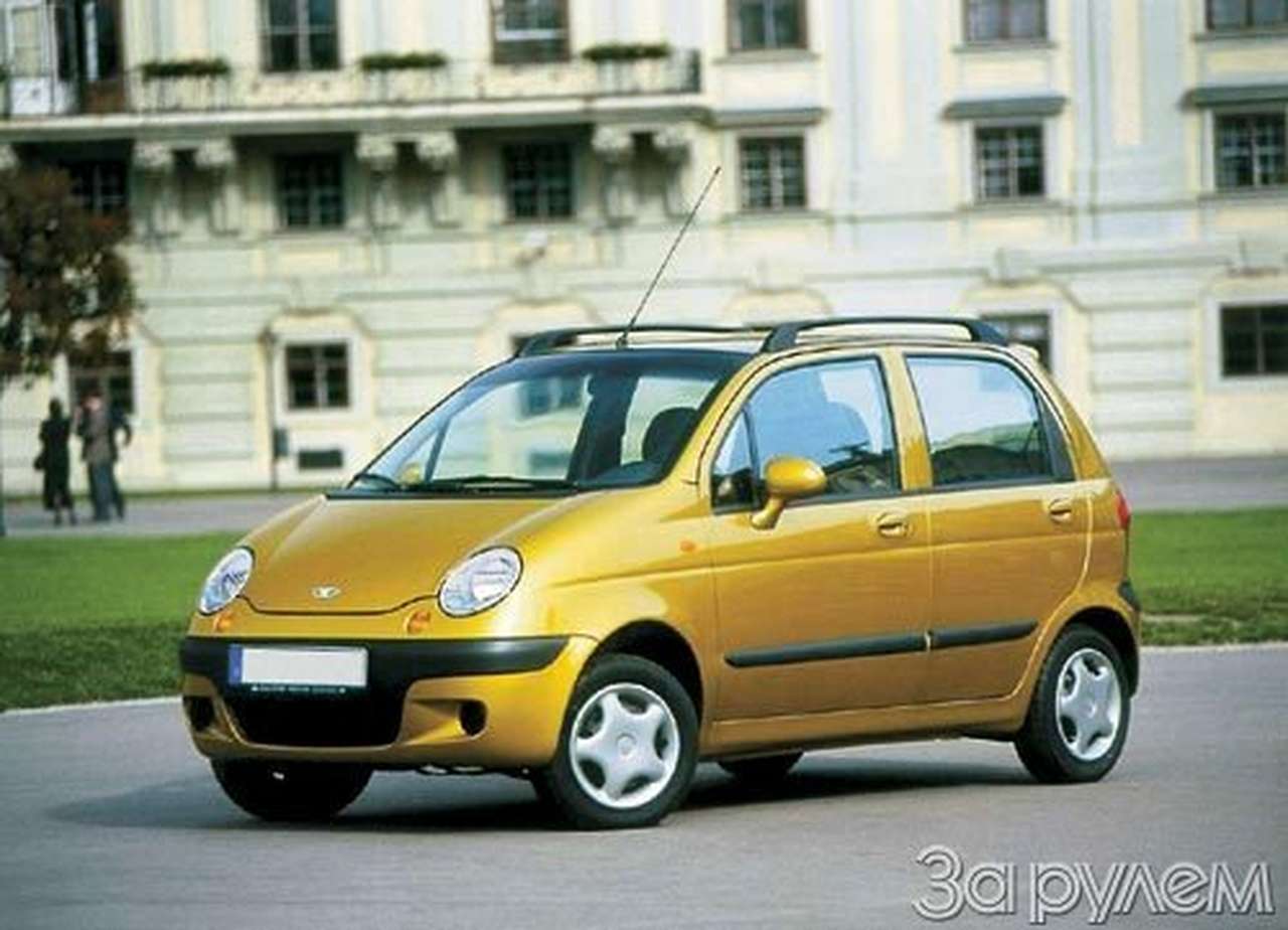 Синдром мегаполиса