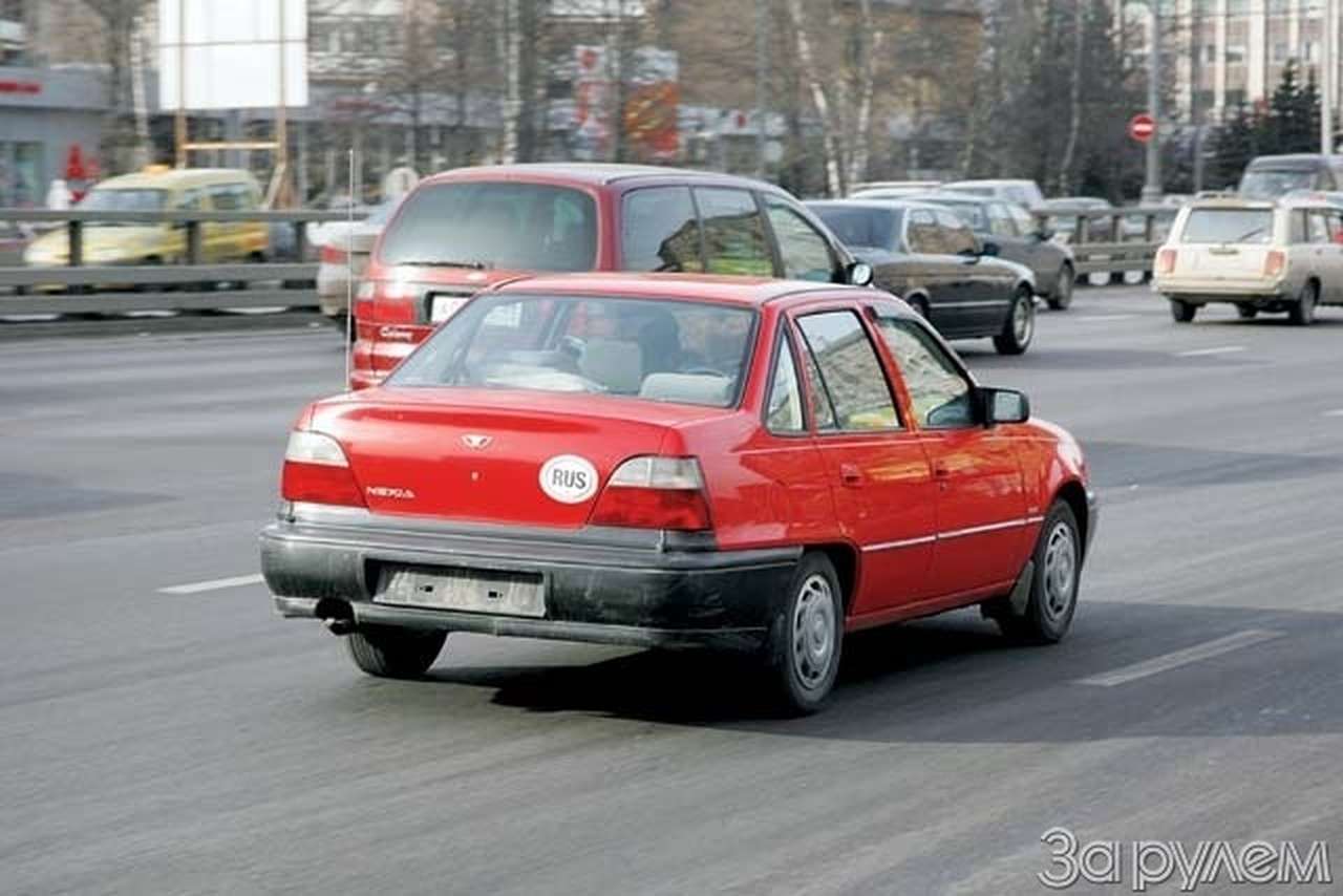 Рейд ЗР. Пустой номер?