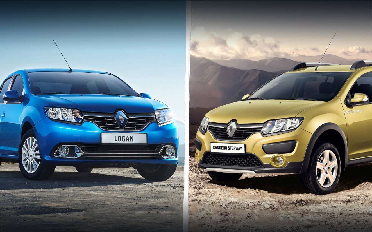 Renault Logan Stepway: 5 плюсов и 2 особенности, к которым нужно привыкнуть