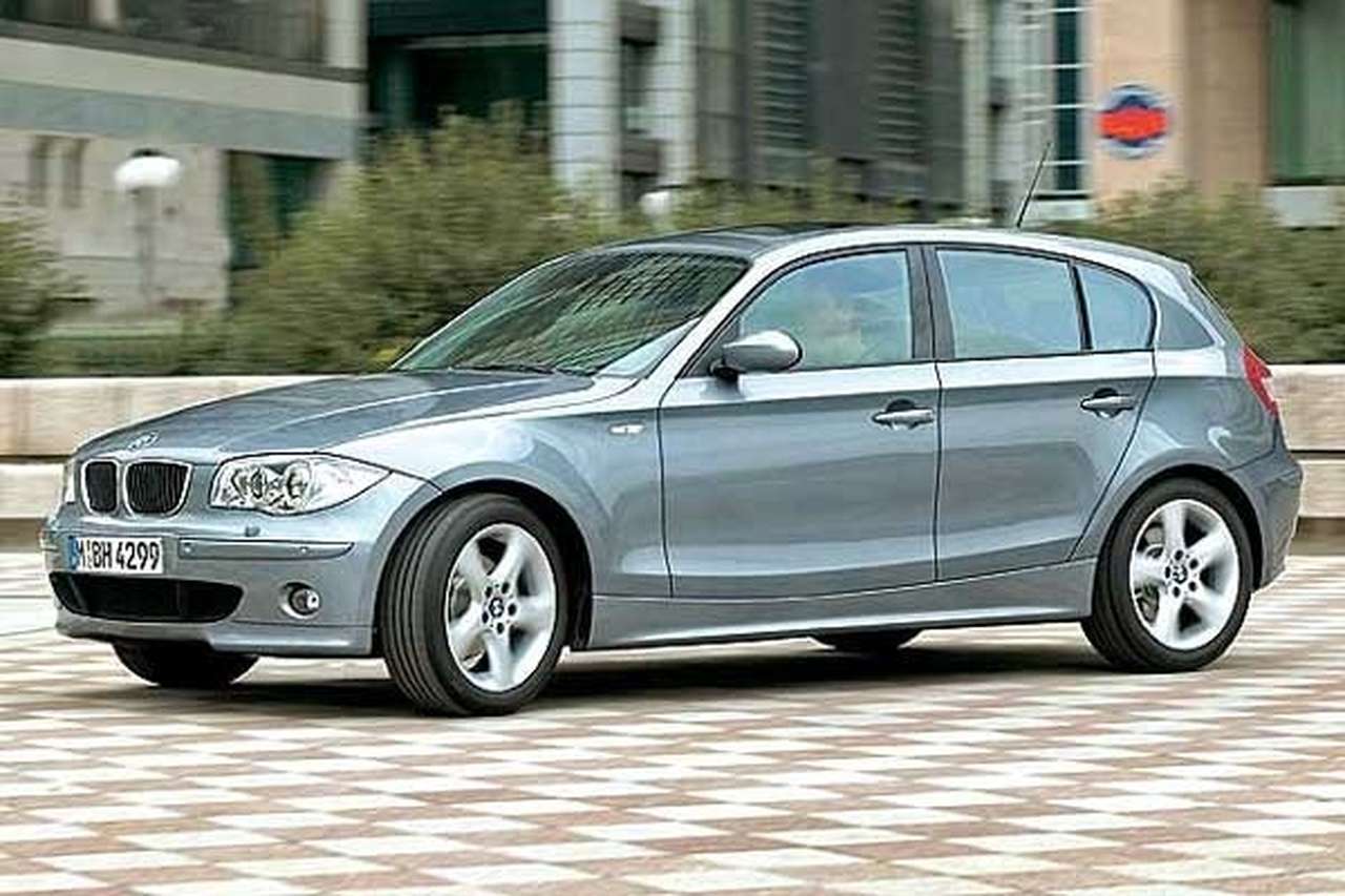 BMW объявляет цены на "копейку"