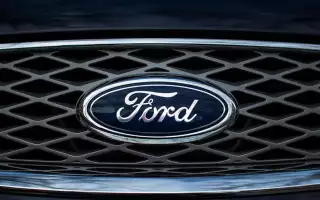 Как бампер научили быть одновременно мягким и жёстким: новая разработка Ford