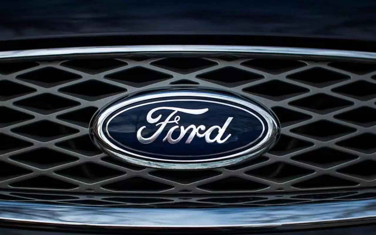 Как бампер научили быть одновременно мягким и жёстким: новая разработка Ford