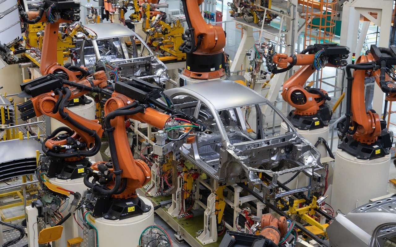 В России смягчат требования к локализации автомобилей