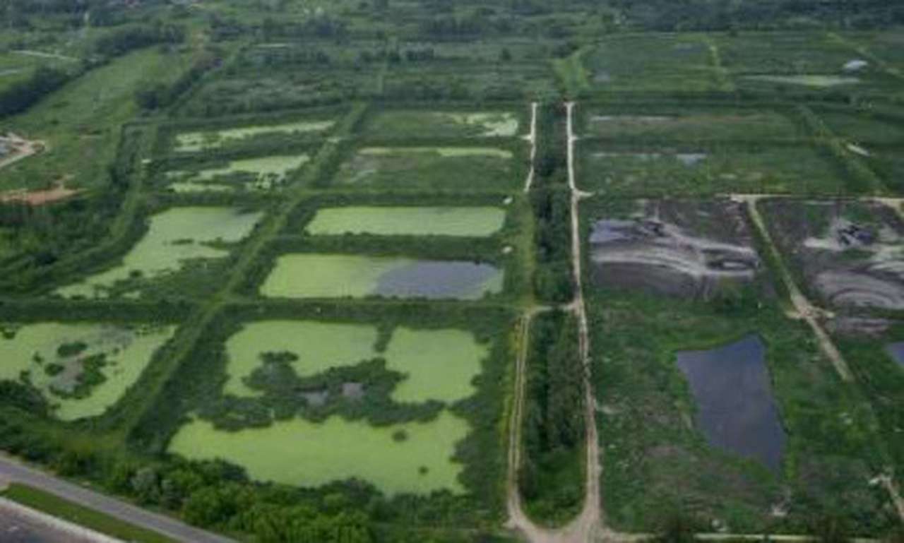 Москва и Подмосковье обменяются территориями