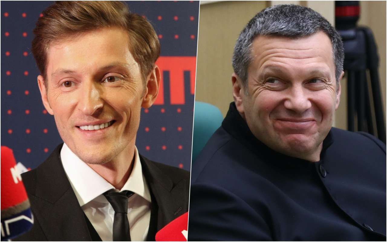 Воля и Соловьев — им доверяют владельцы авто. А вы?