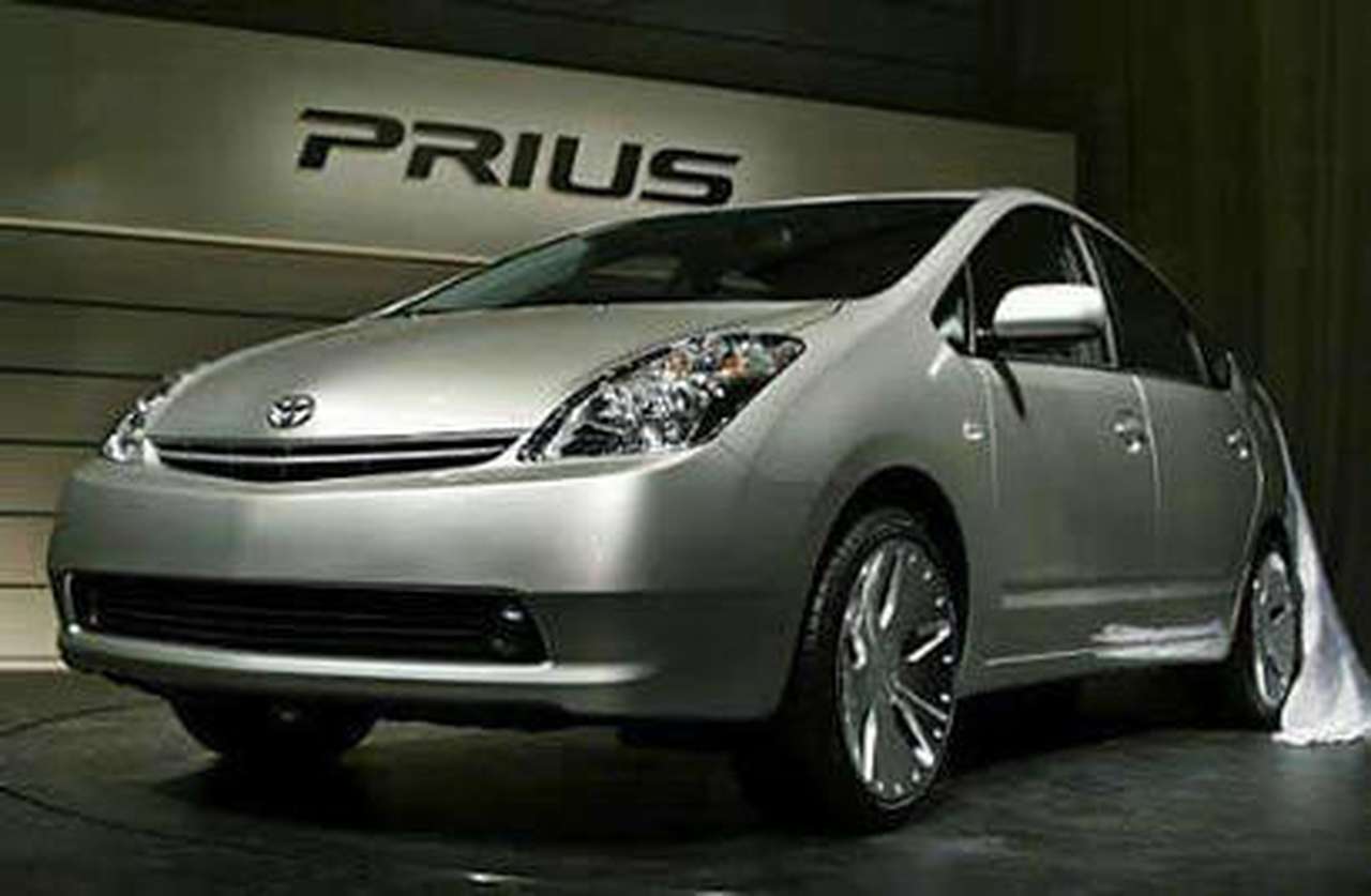 Toyota установила личный рекорд в США