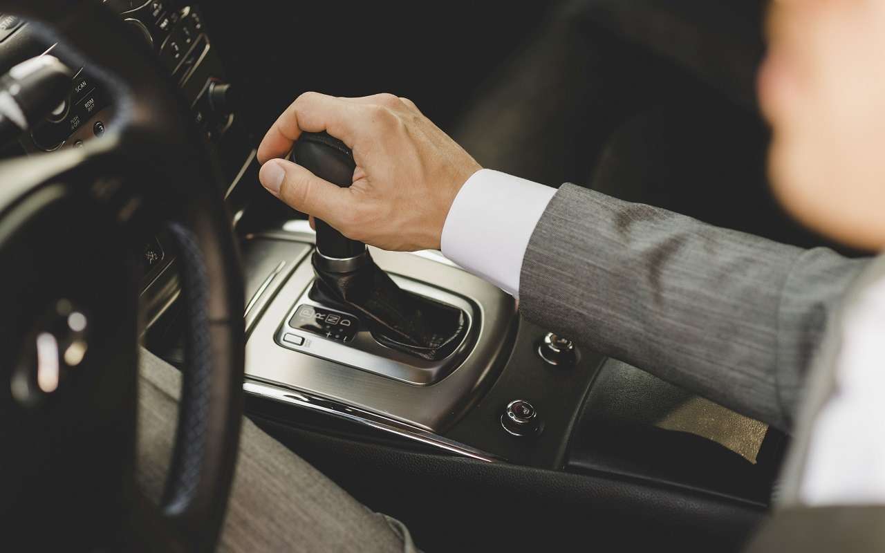 8 важных вопросов про автоматические коробки — как не убить агрегат