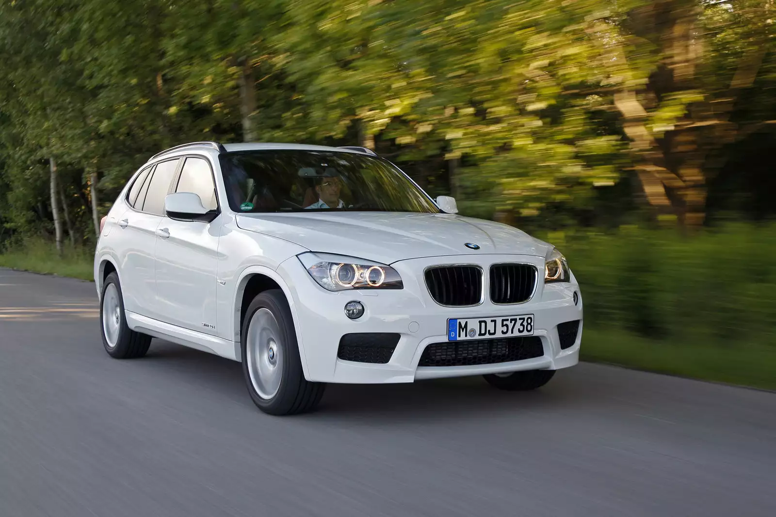 Bmw x1 отзывы владельцев недостатки