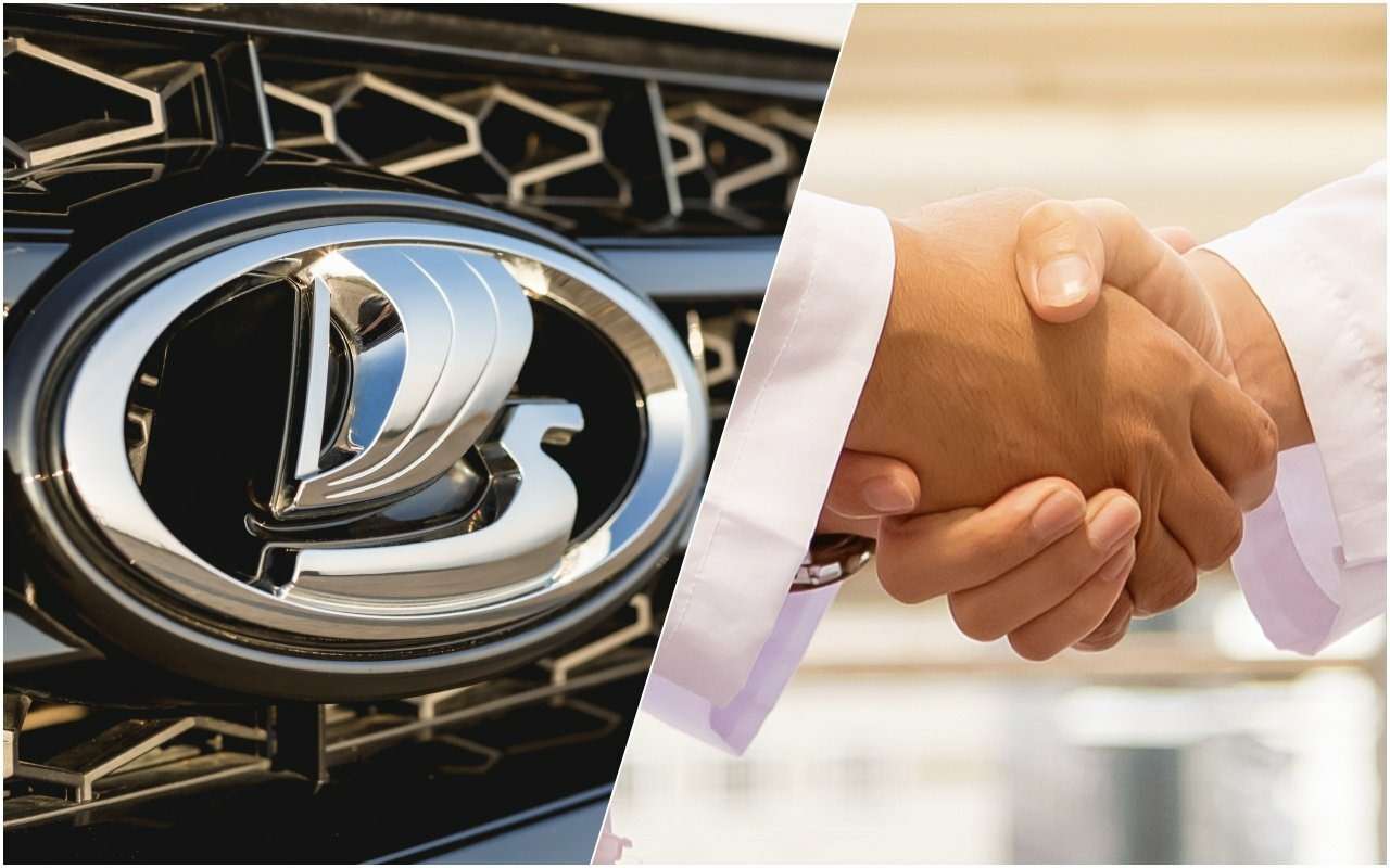 Заказ на 1 млрд рублей: на гостендерах резко вырос объем закупки Lada