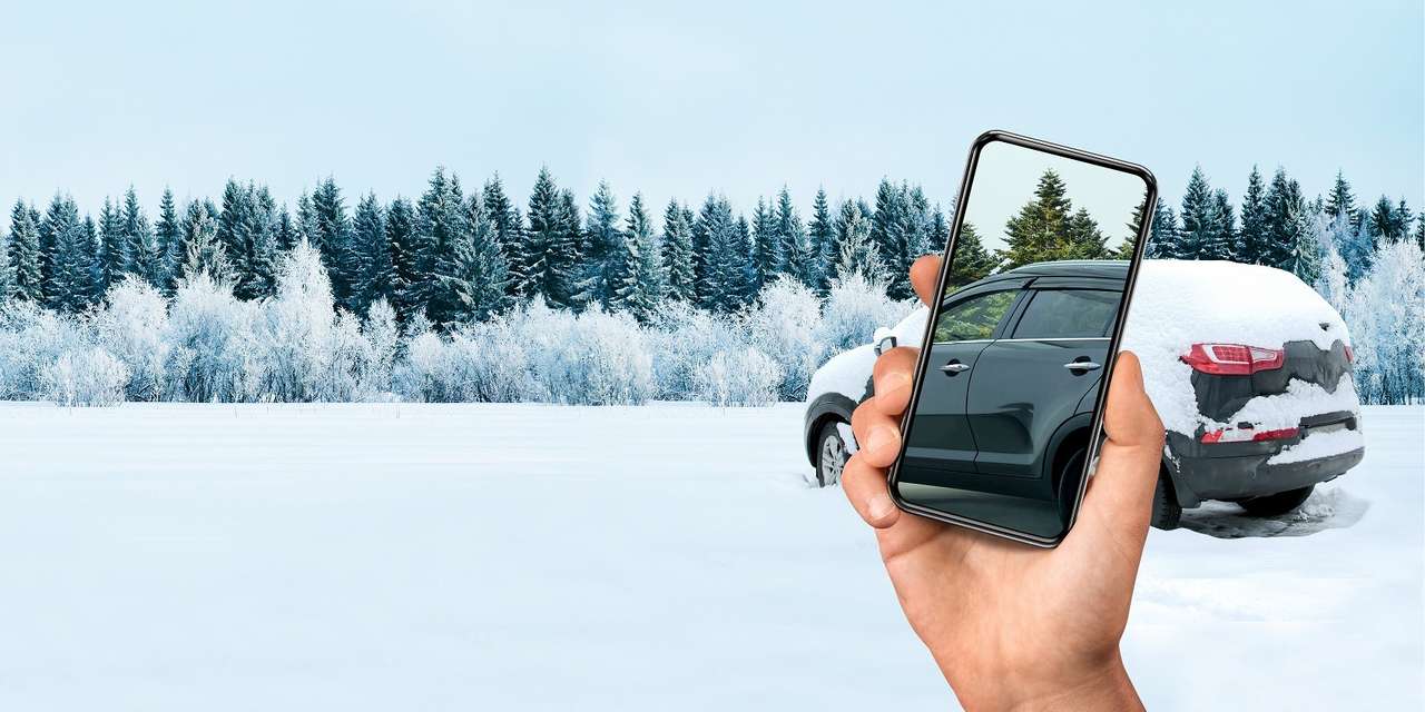 Новый уровень комфорта