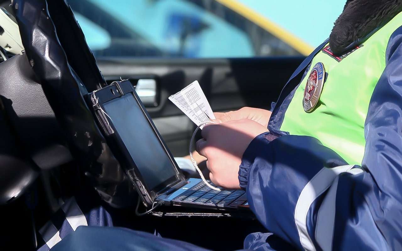 МВД России и Беларуси объединились против нарушителей