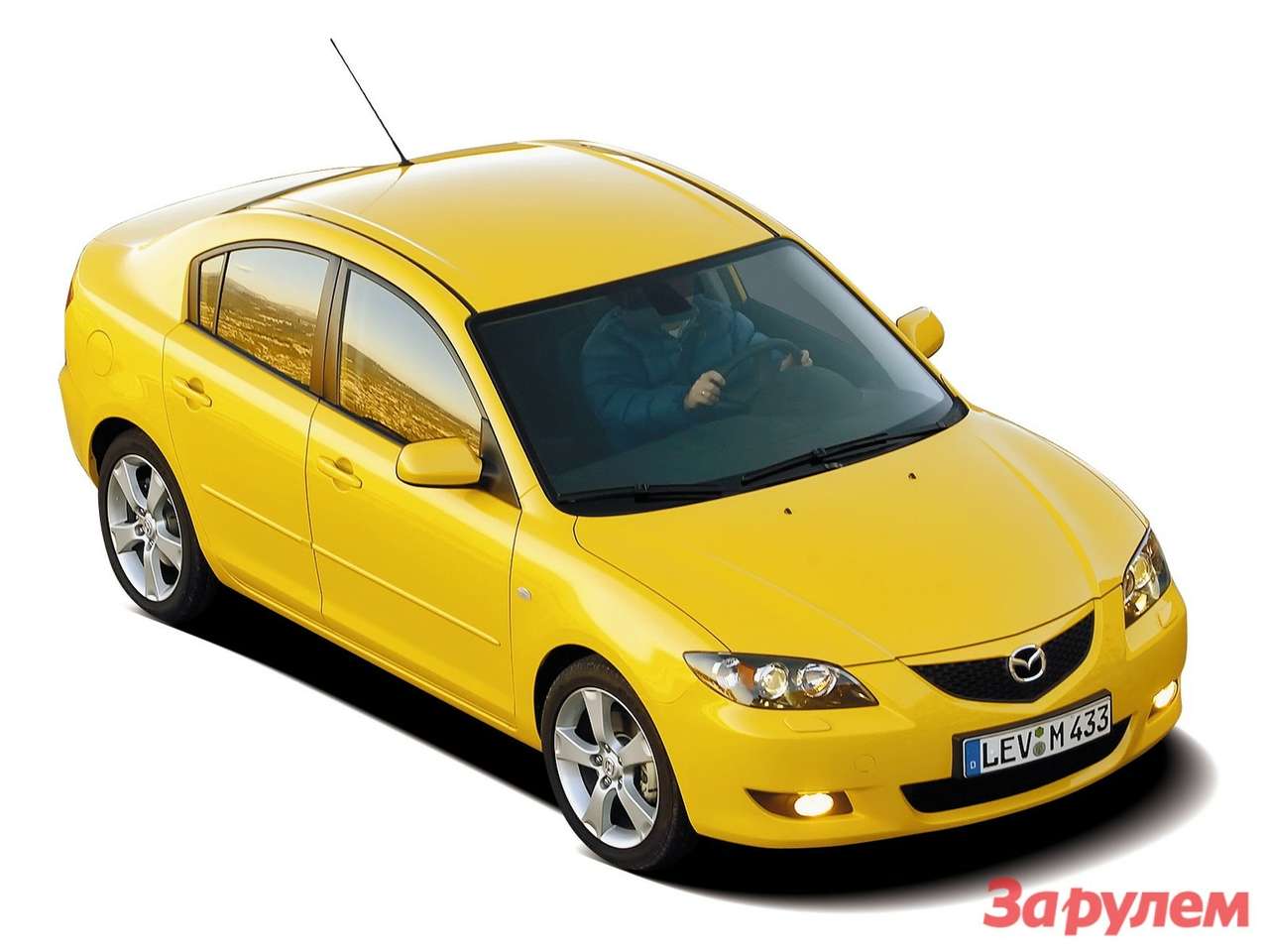 Mazda3