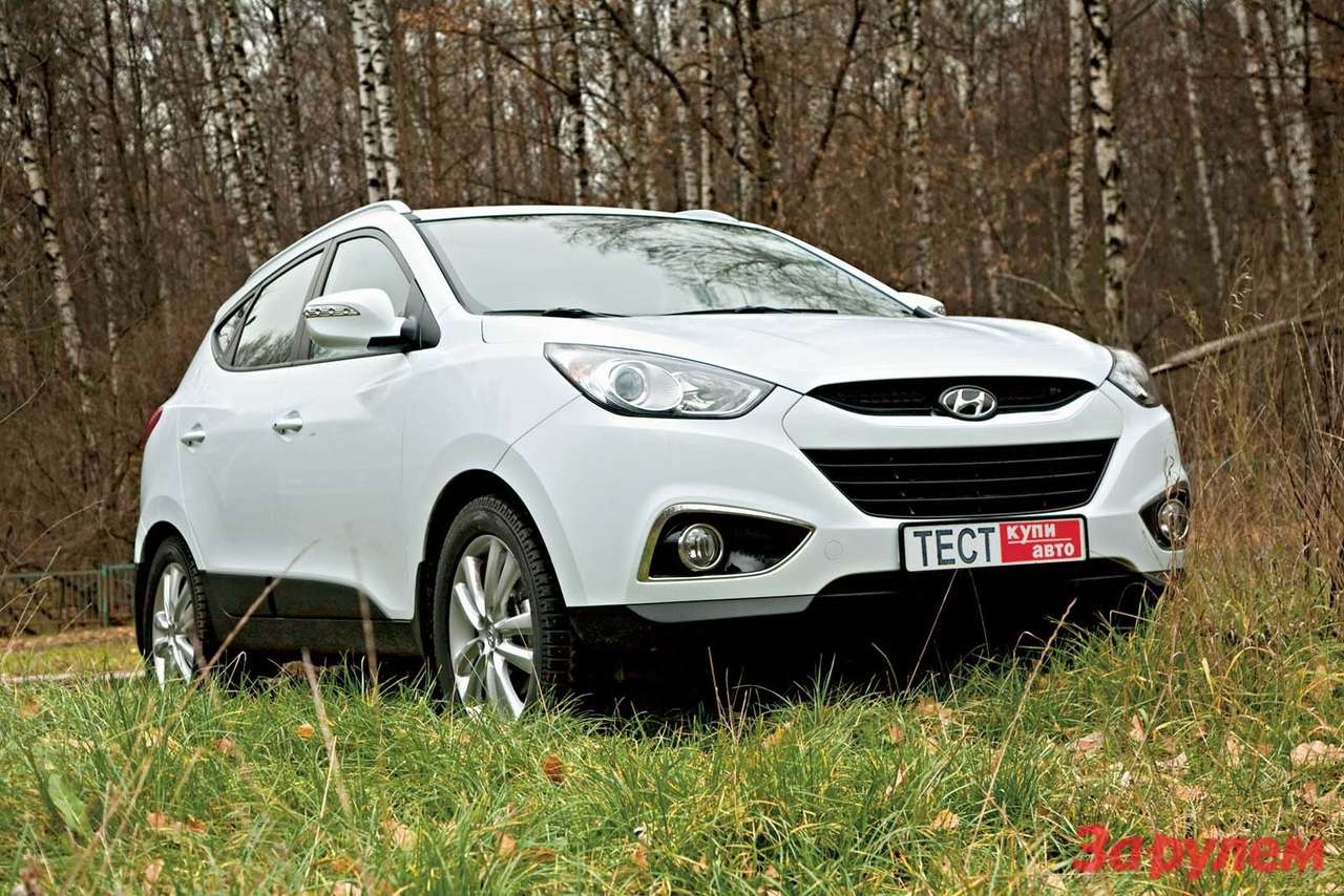 «Хёндай-ix35-2,0», от 899 900 руб., КАР от 9,77 руб./км