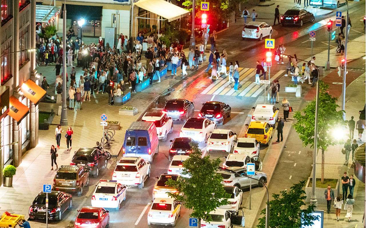 9 нарушений, за которые вас накажут строже, чем вы думаете