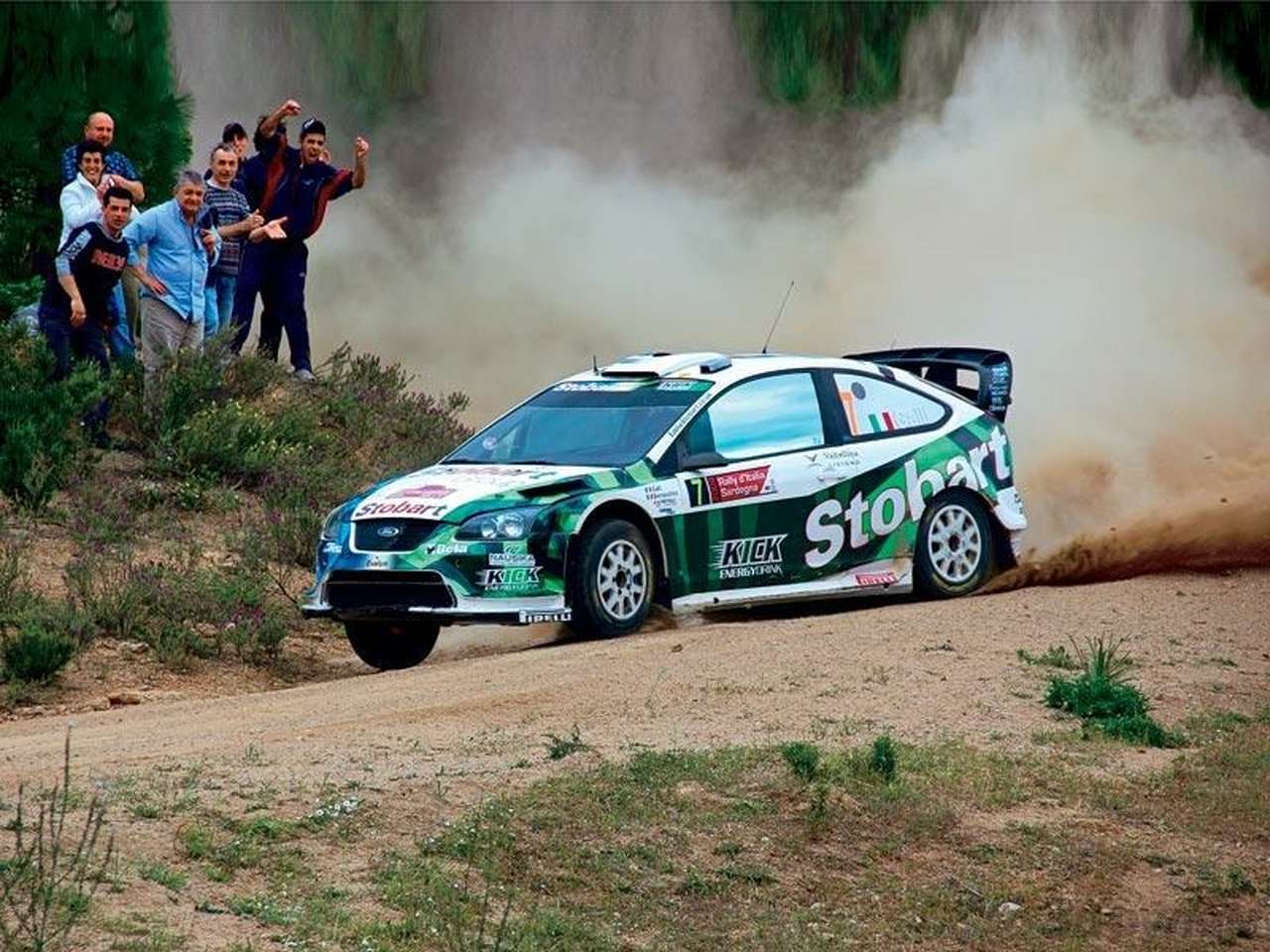 Игра в монополию