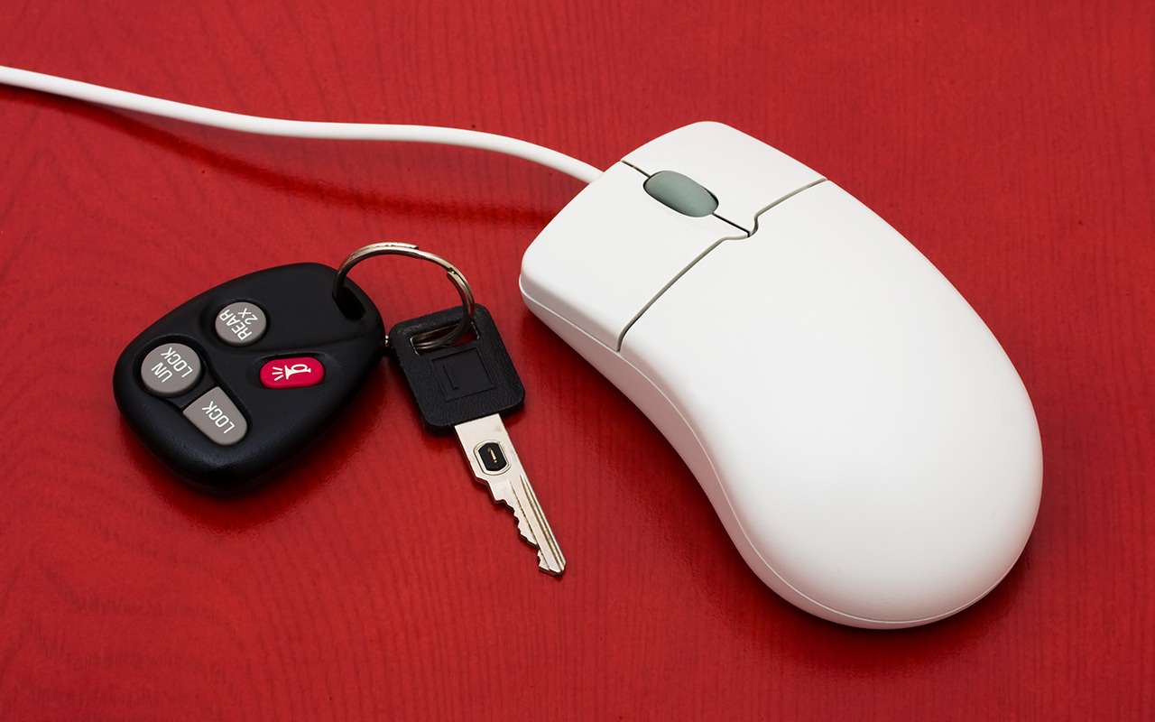 На каких сайтах стоит продавать авто? - опрос «За рулем»