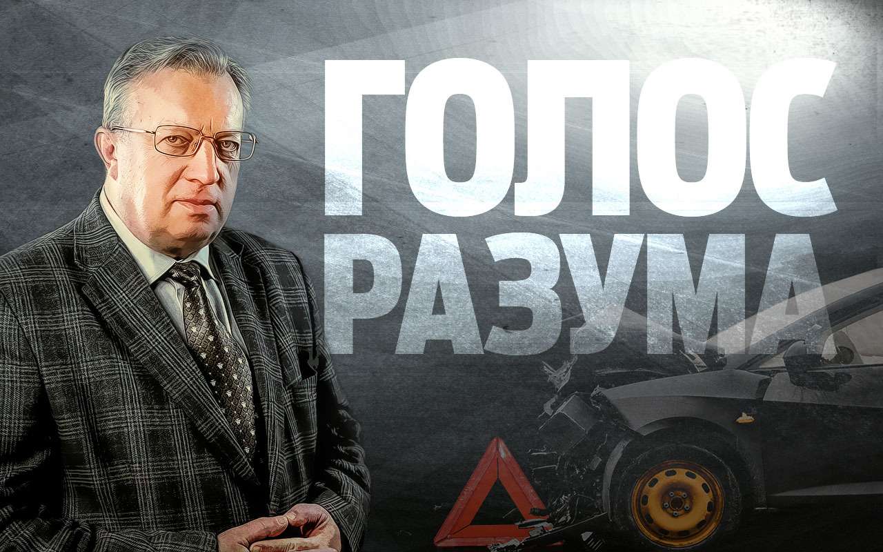 Дорога на тот свет – кто нас убивал в июле?