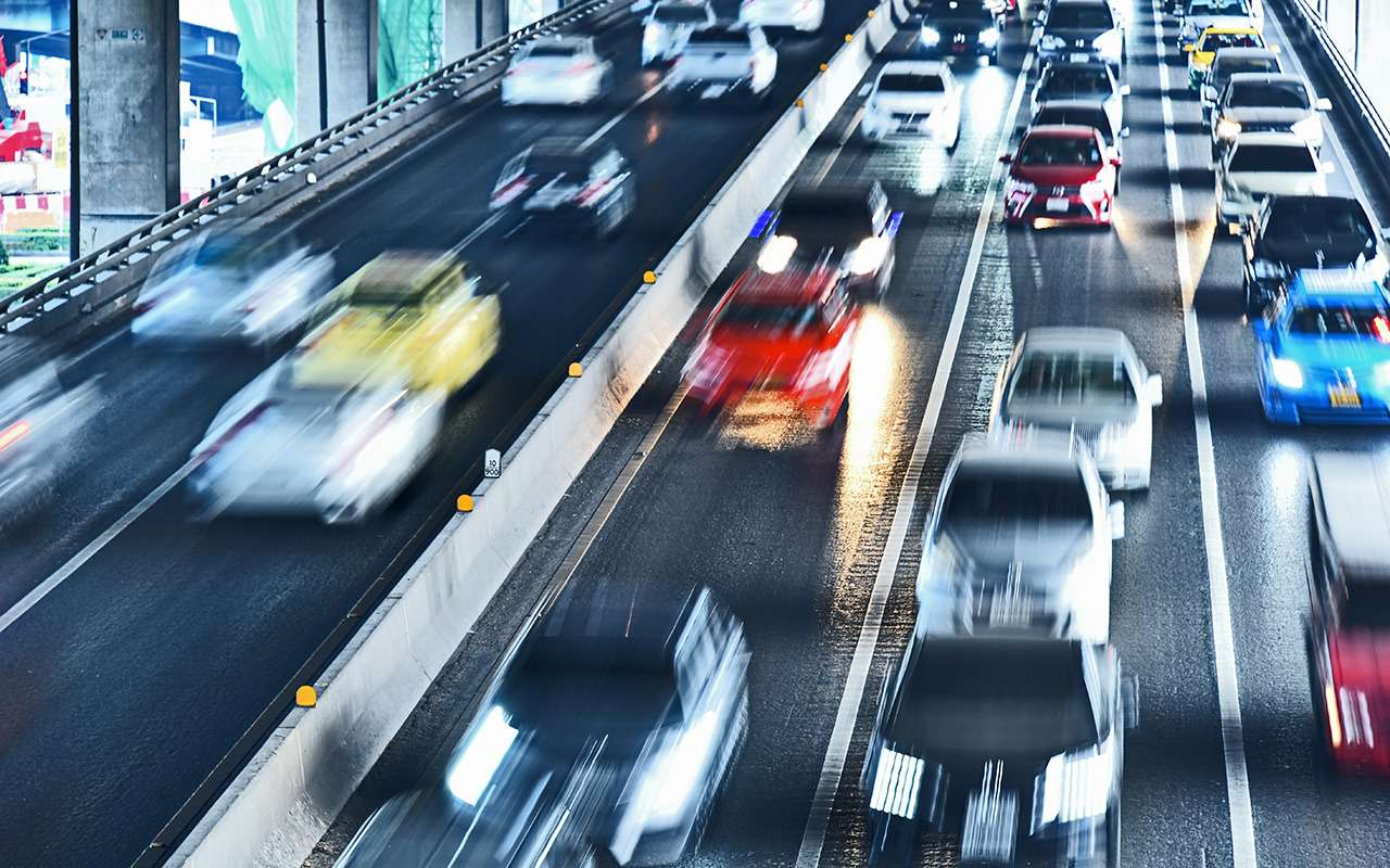 У кроссоверов нет будущего: прогноз экспертов