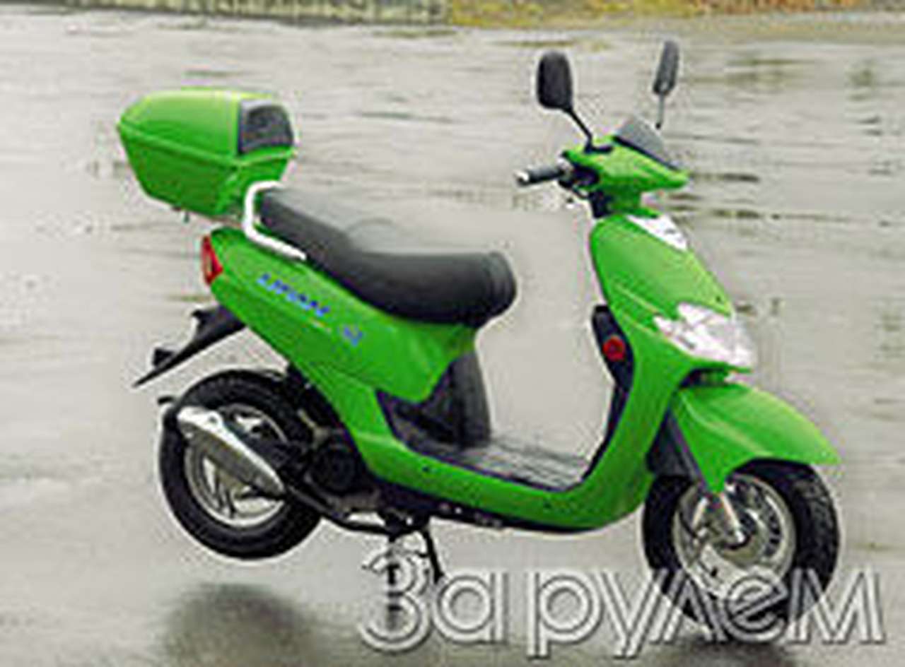 Ну, ничего, ничего...