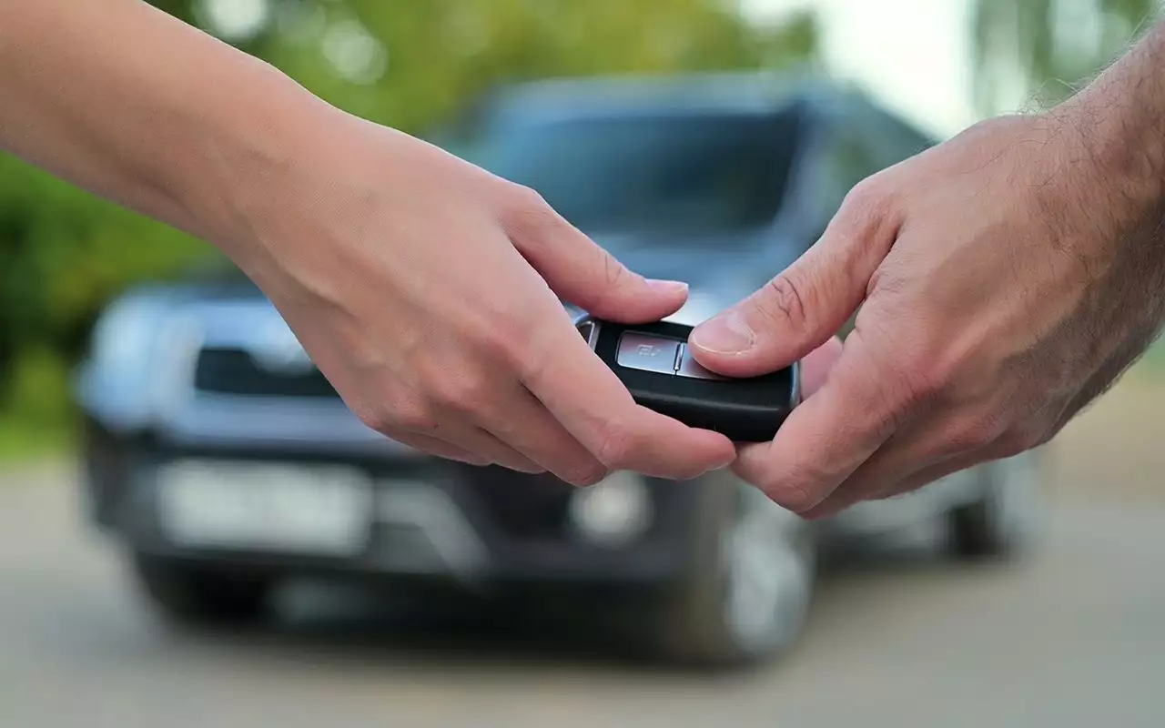 Подсчитано, сколько времени понадобится на покупку авто при продаже старого