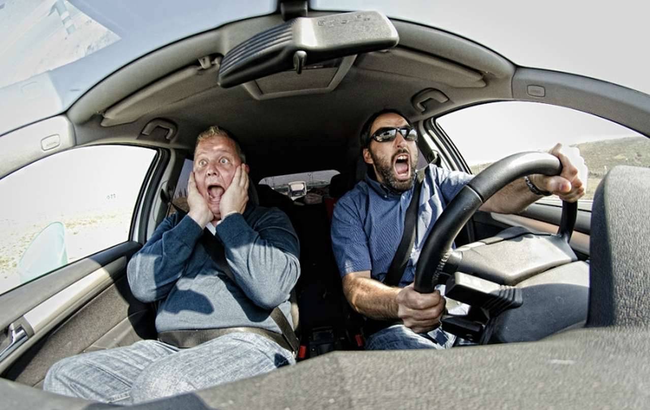 Тормоз, чайник, дятел… Как их понять и простить