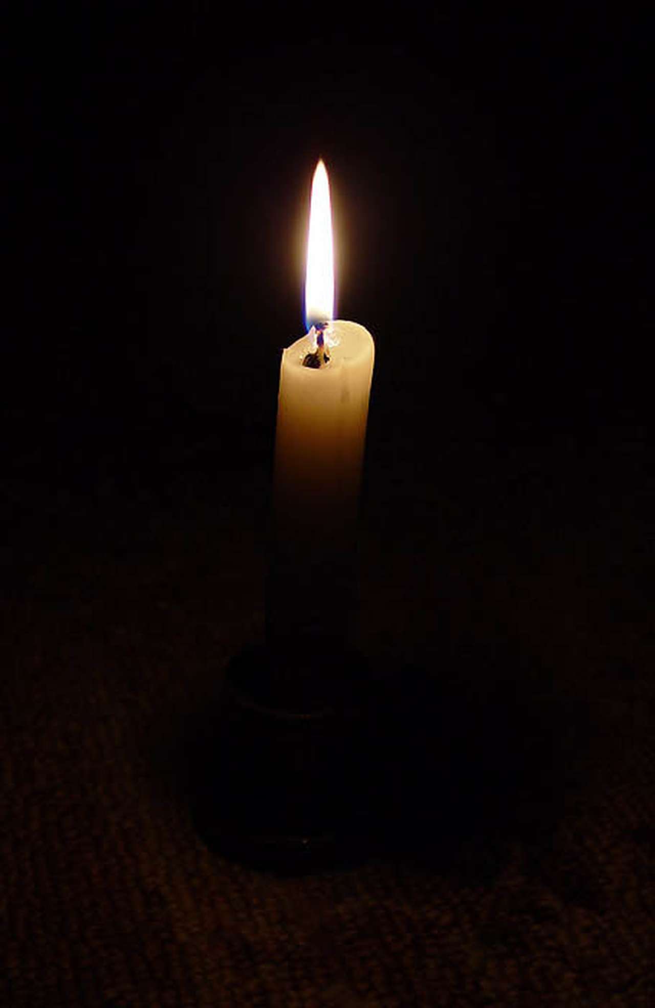 21 ноября - Всемирный день памяти жертв ДТП