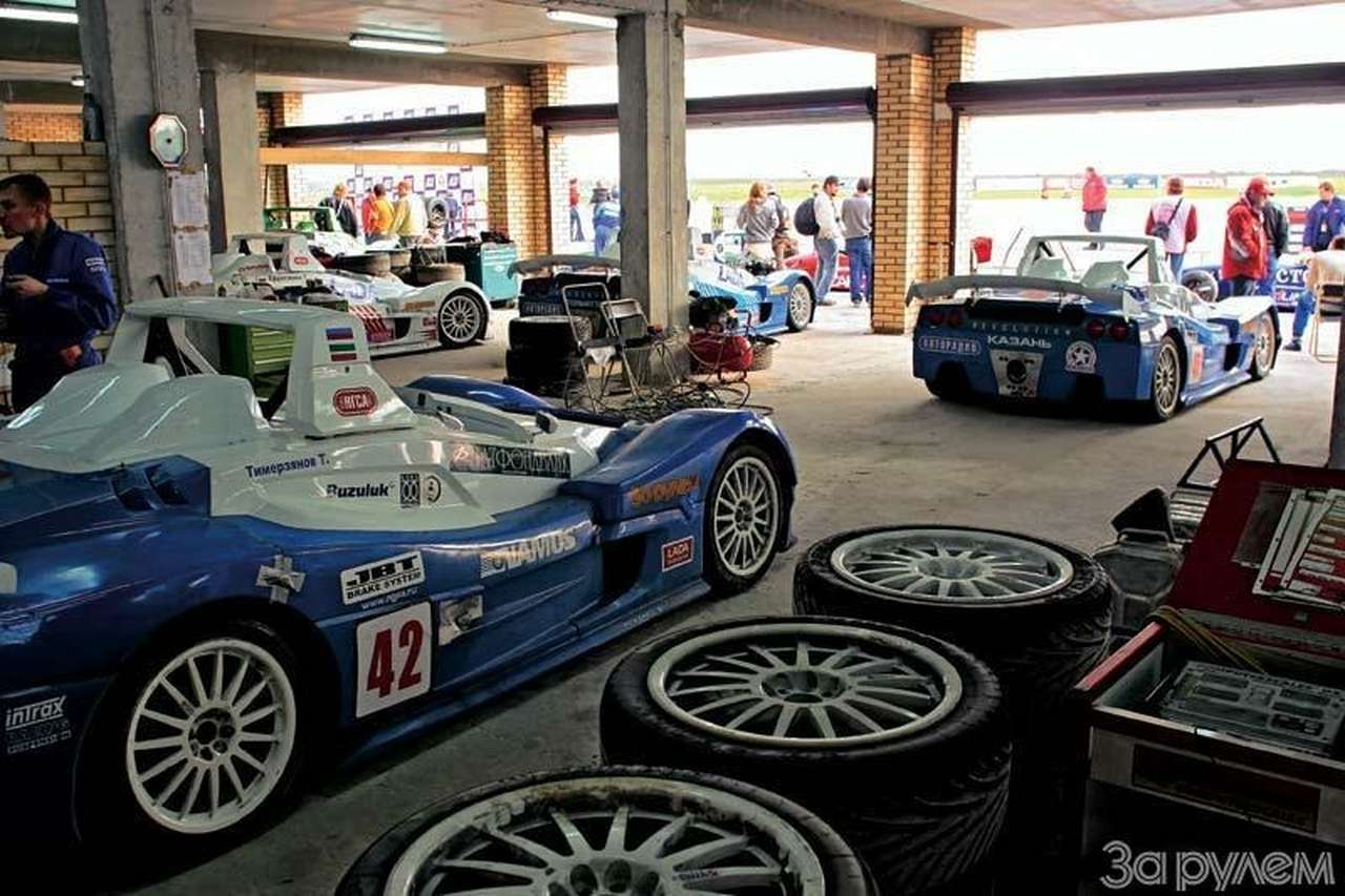 Оптимисты не сдаются