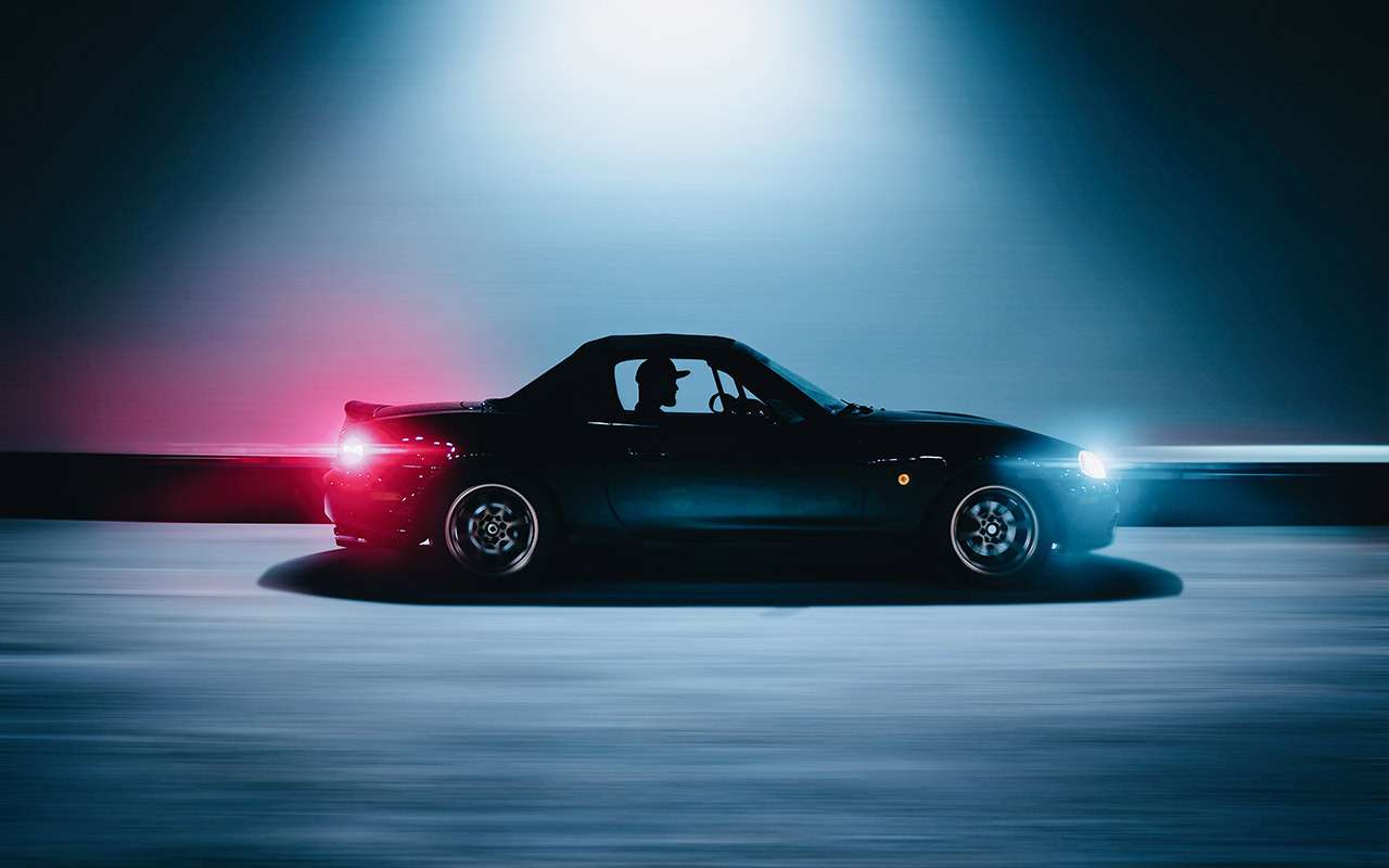 Конец отсрочки: в России все-таки ужесточат правила регистрации тюнинга