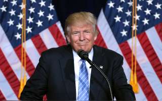 Трамп увидел «очень милые» кейкары в Японии и дал приказ чиновникам