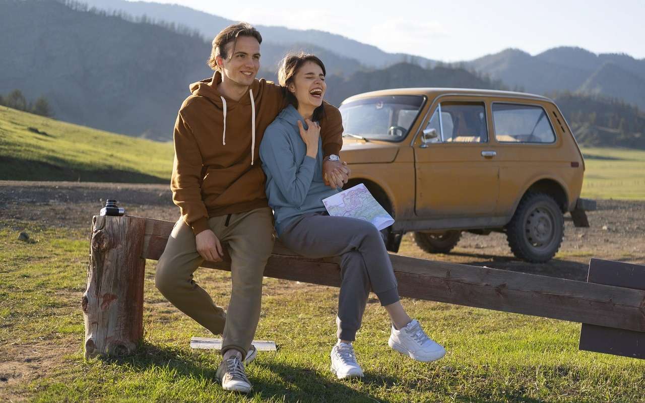 Автотуризм в тренде: известно, сколько отпускников путешествуют на машинах