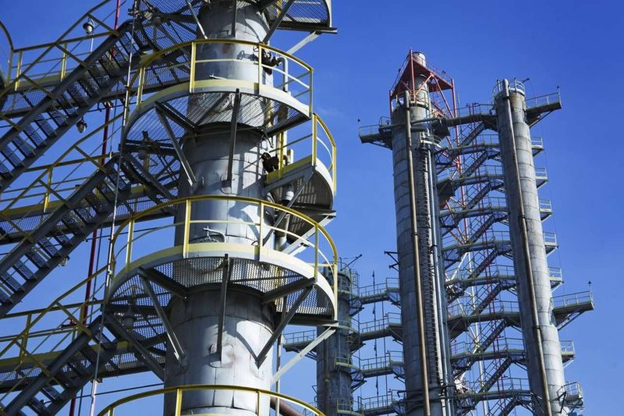 Московский НПЗ с января 2013 года будет производить топливо класса Евро-5