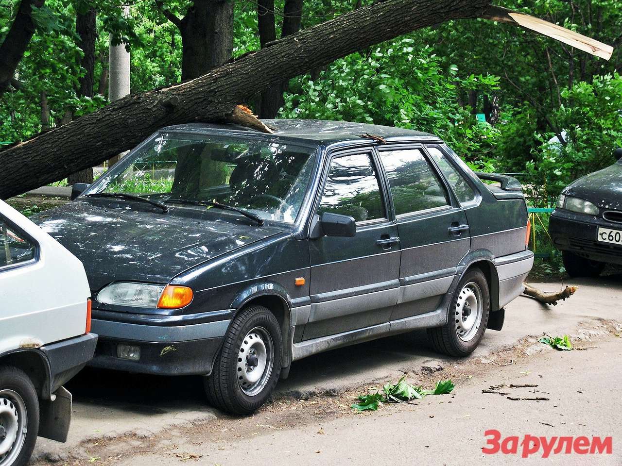 ОНФ не одобряет новые стандарты страхования каско