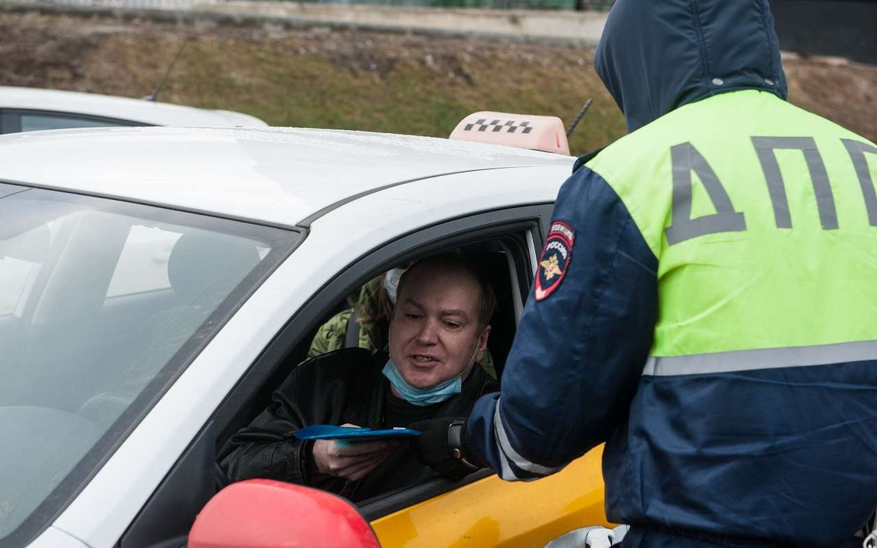 Новые штрафы: 30 000, 40 000, 50 000 рублей