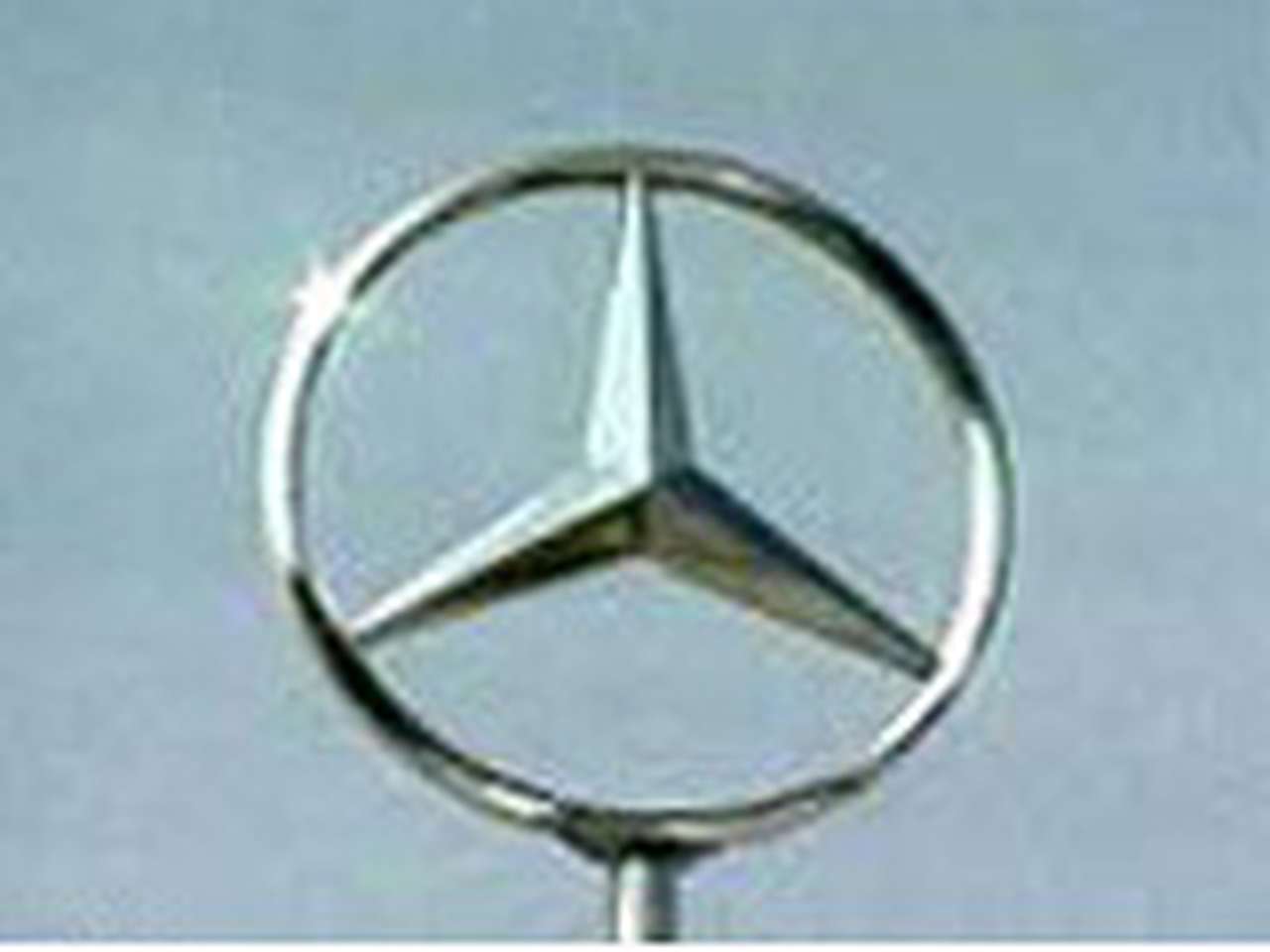 DaimlerChrysler подумывает о строительстве российского завода