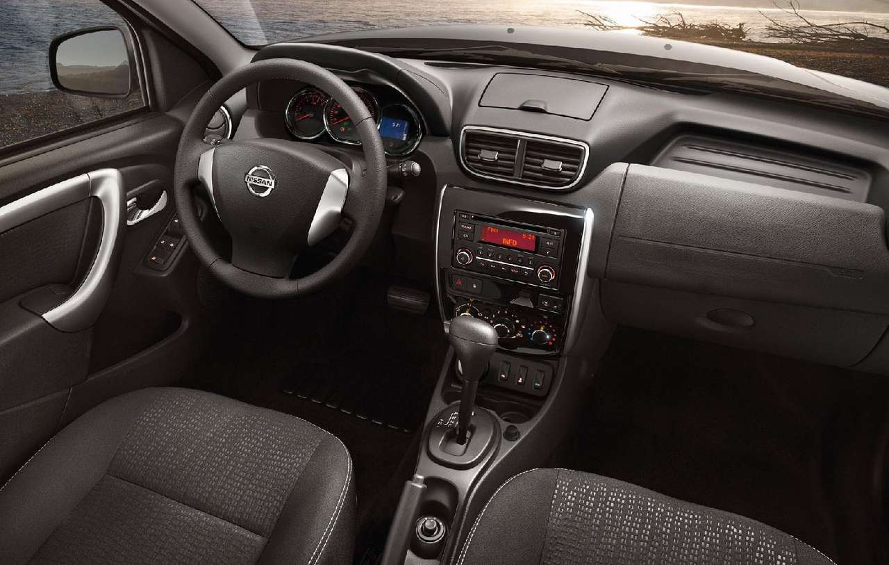 Автомобилей с автоматом стали покупать больше, чем с механикой