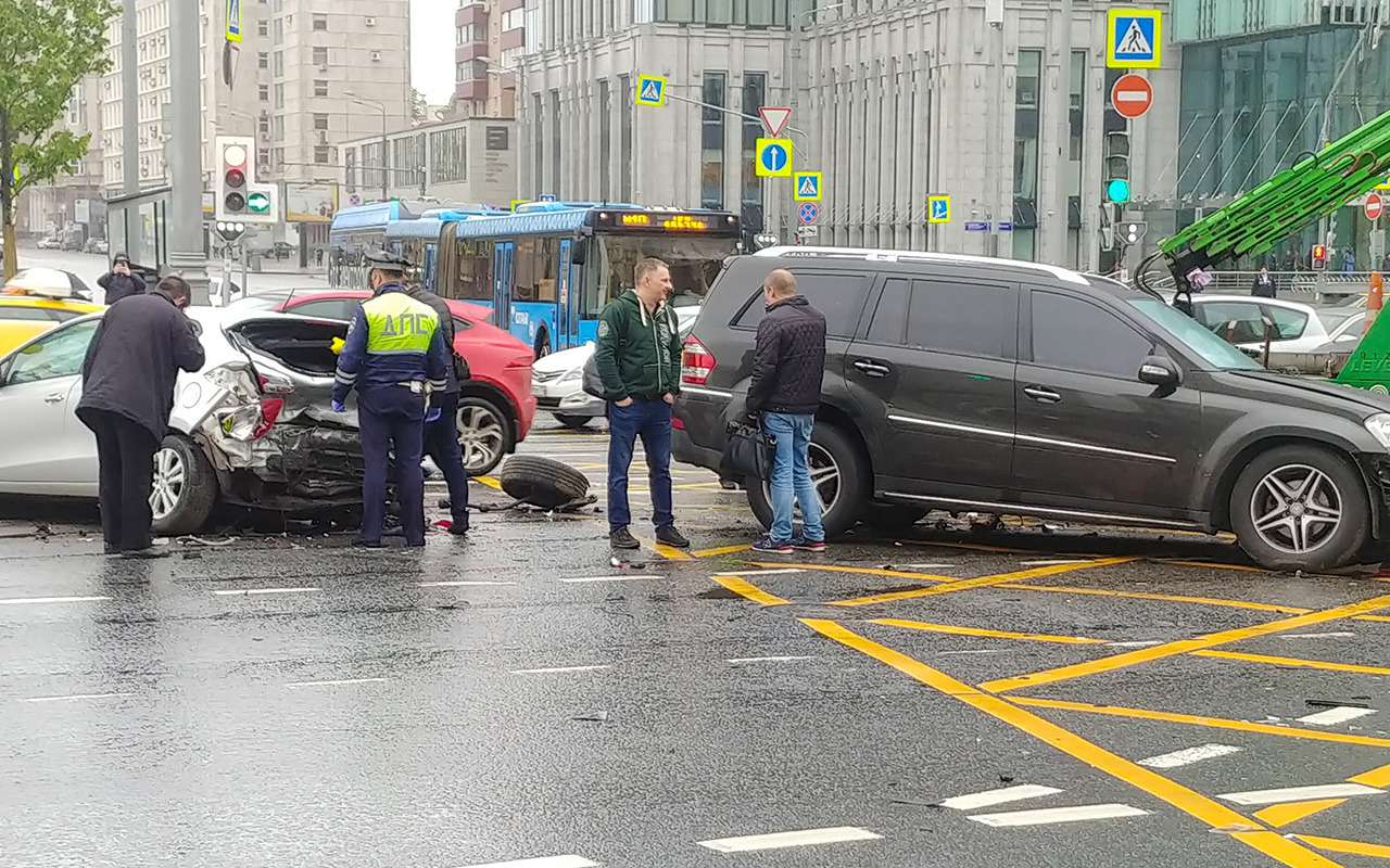 Страховка выросла на 15% из-за дефицита запчастей и курса доллара