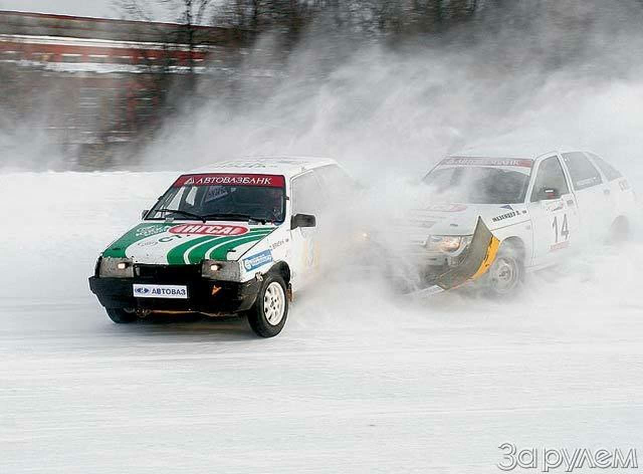 Хозяева или гости?