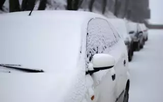 Зима без ржавчины: три защиты для вашего автомобиля