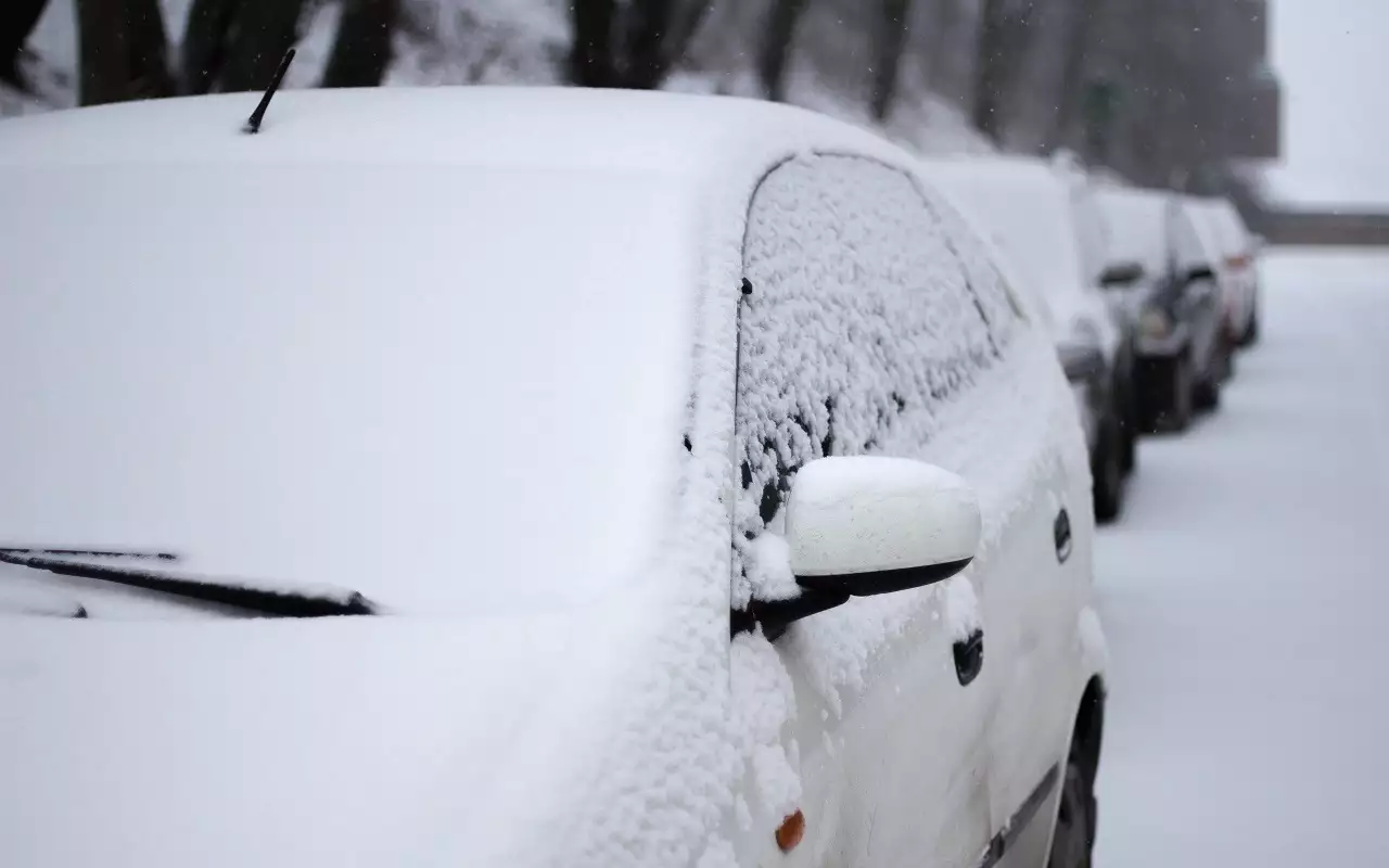 Зима без ржавчины: три защиты для вашего автомобиля