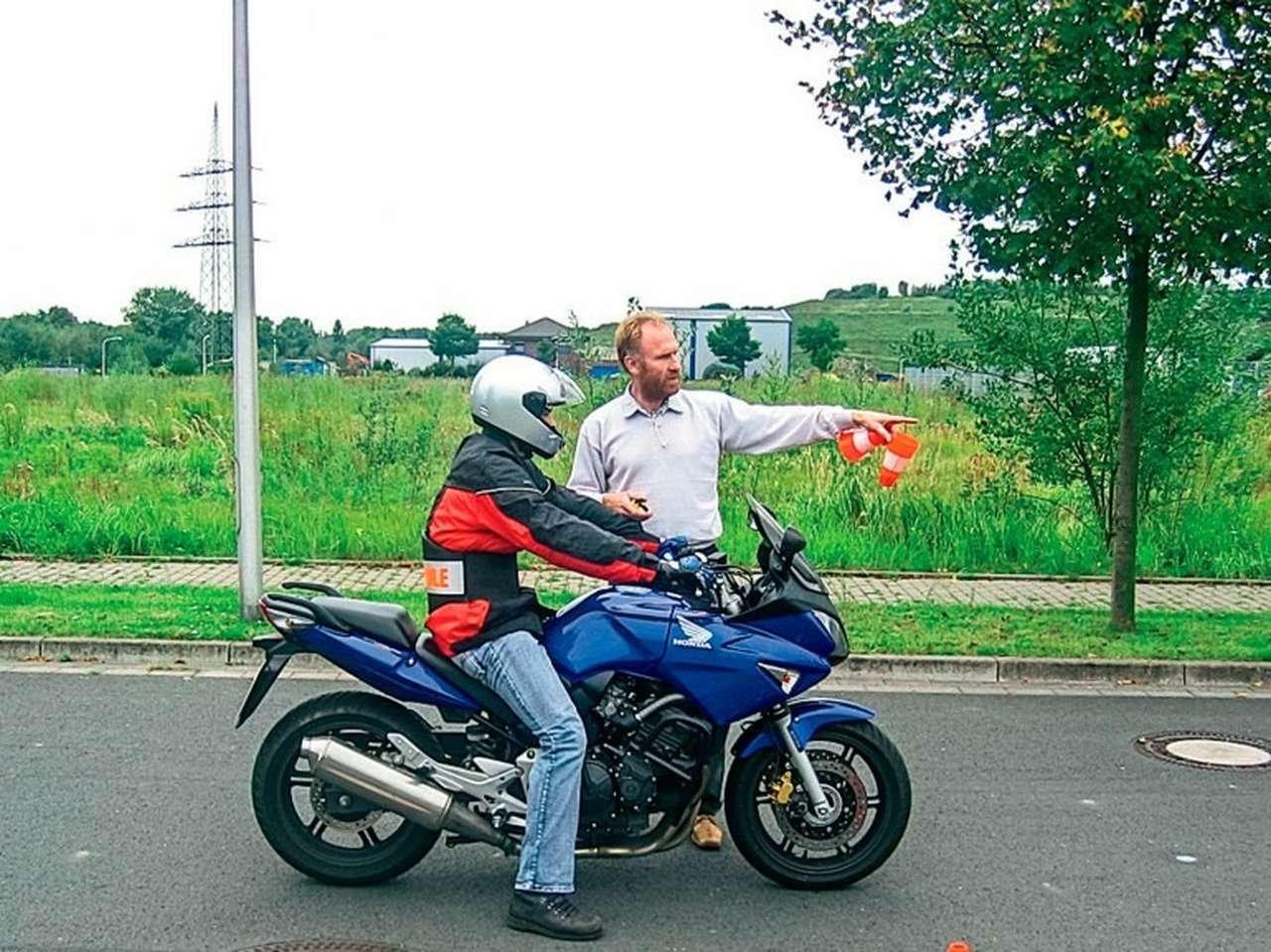 На двух колесах: почему растет число ДТП с участием мотоциклистов