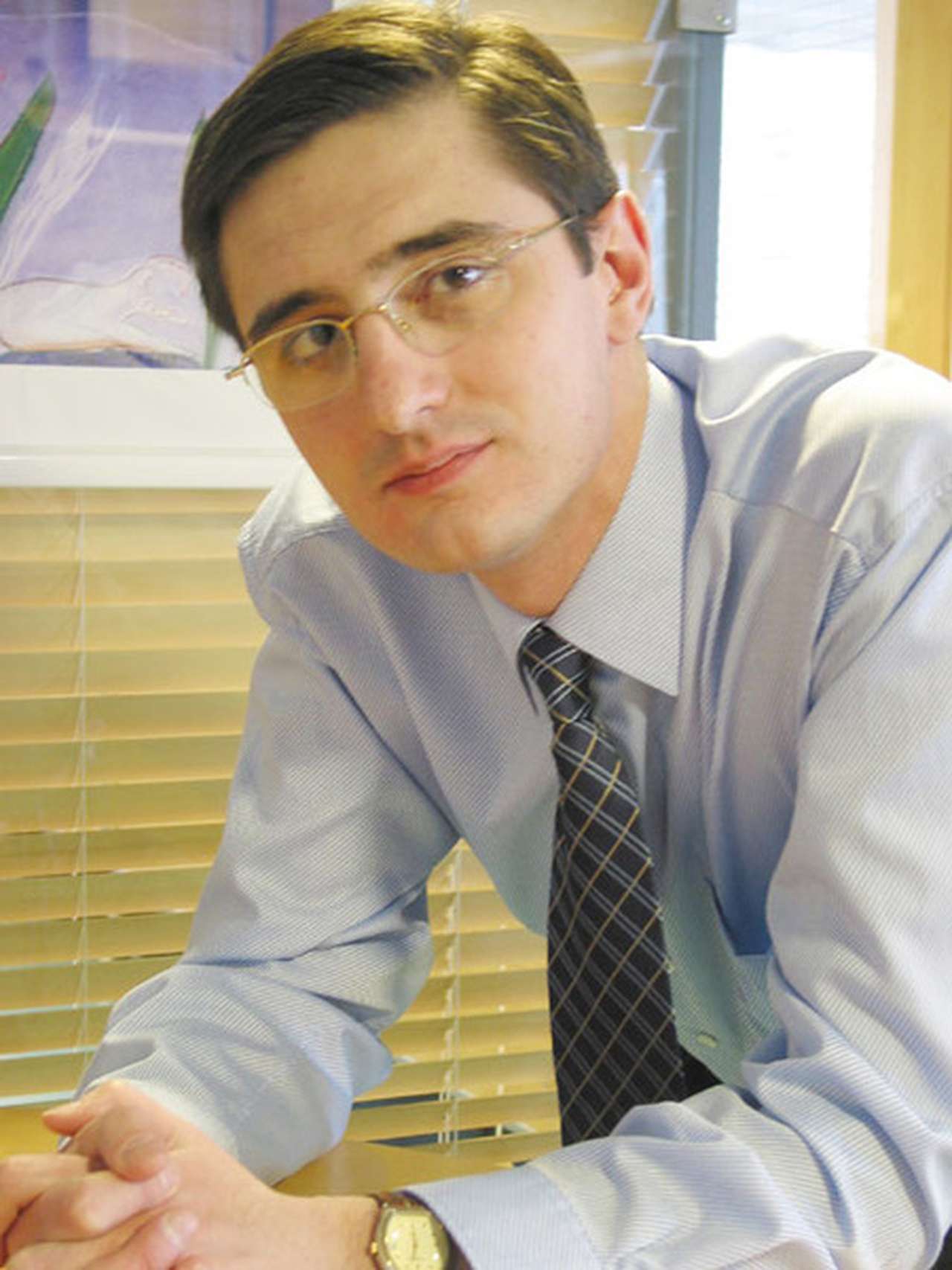 Nokian Tyres назначила в России своего человека