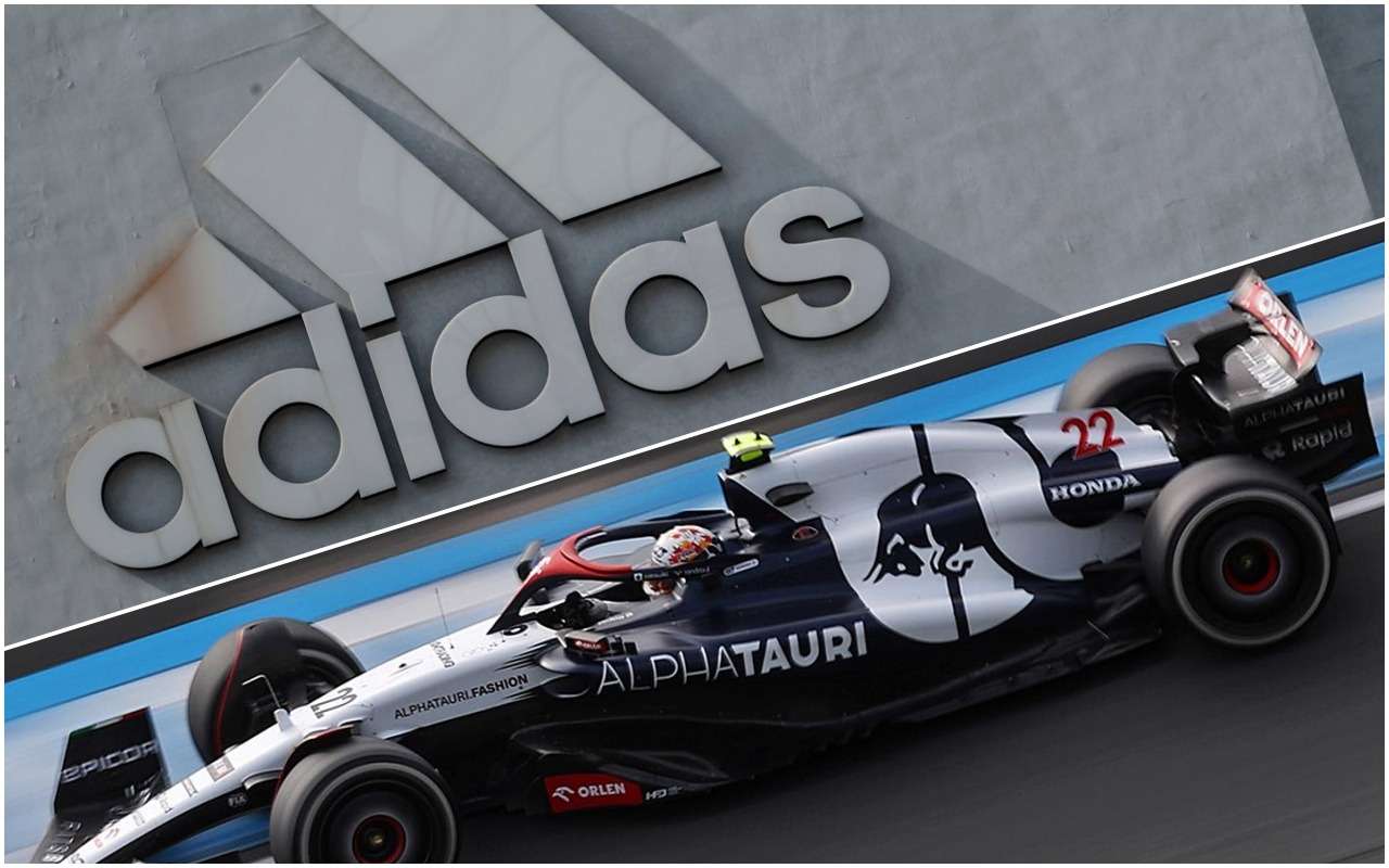 В Формуле-1 появится команда Adidas