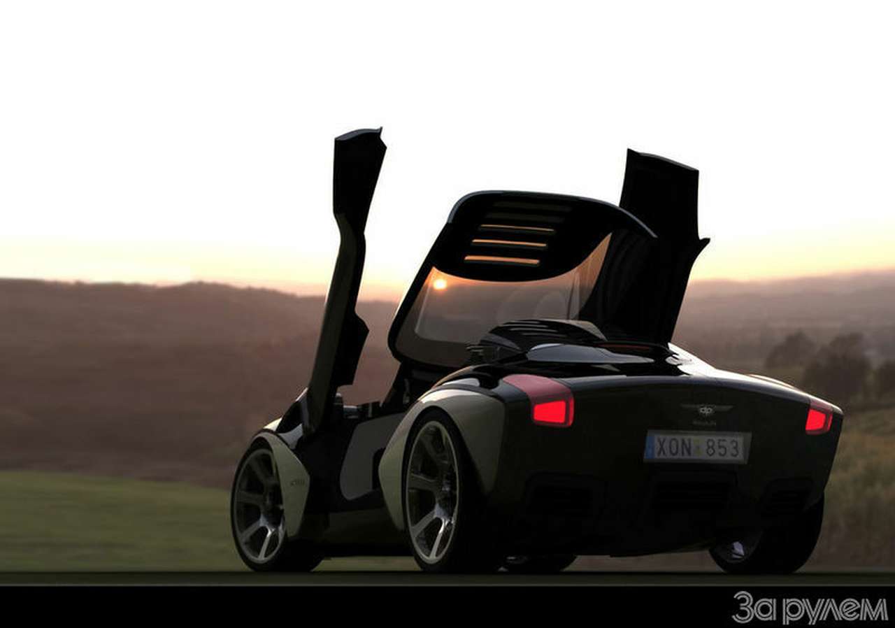 Какой такой Paulin?