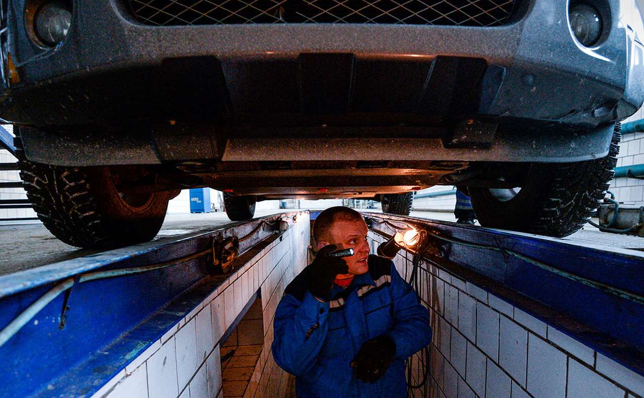 Жизнь без развода