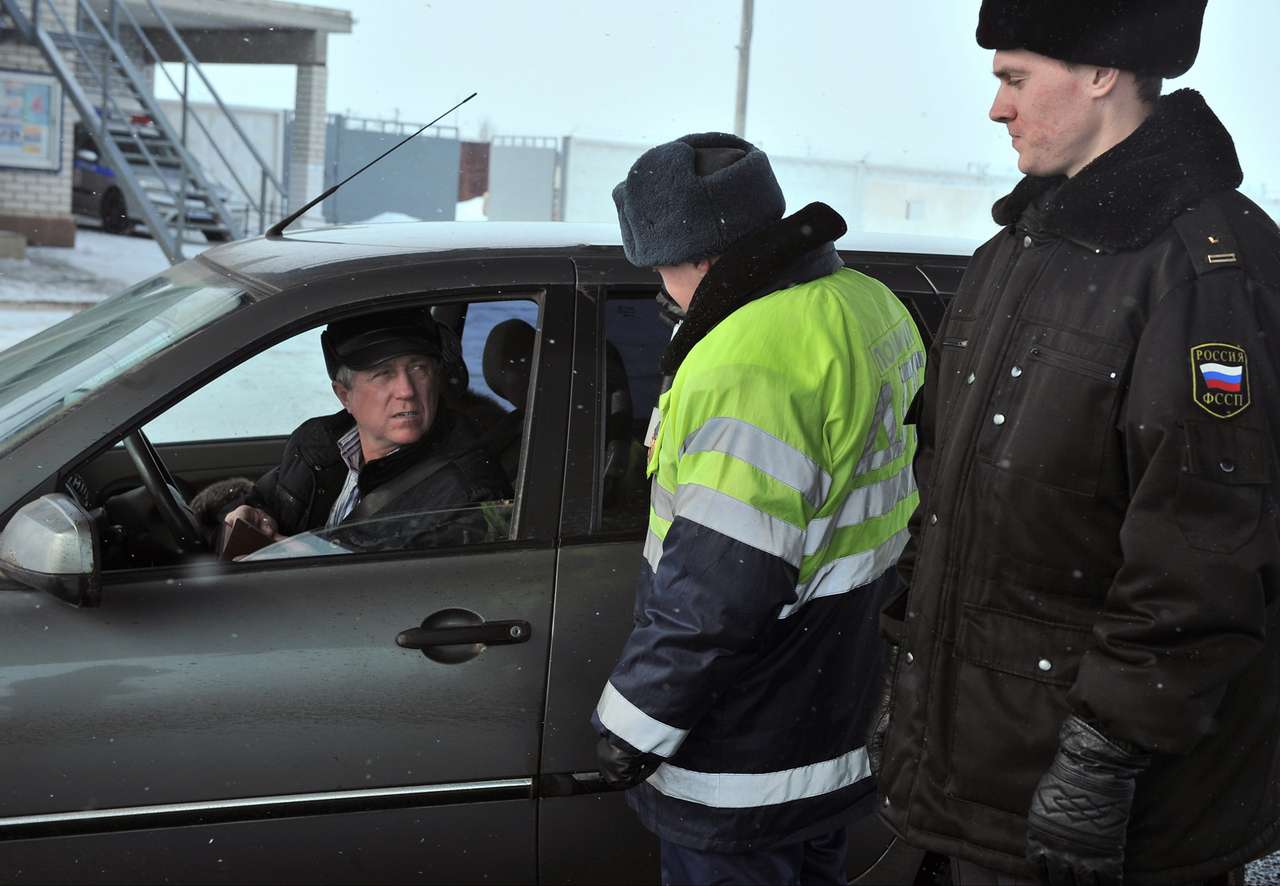 Из ПДД уберут список неисправностей автомобилей