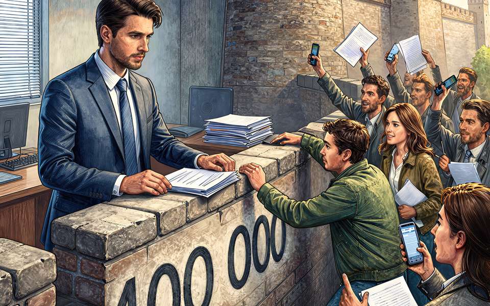 Выплаты по ОСАГО хотят увеличить: почему это может не понравиться водителям