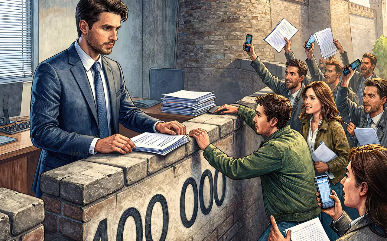 Выплаты по ОСАГО хотят увеличить: почему это может не понравиться водителям