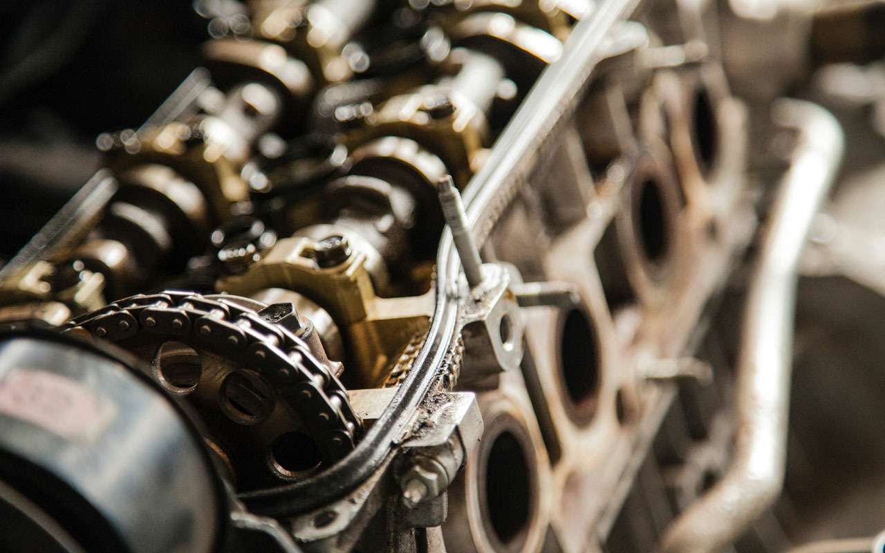 У кого самые надежные двигатели — исследование