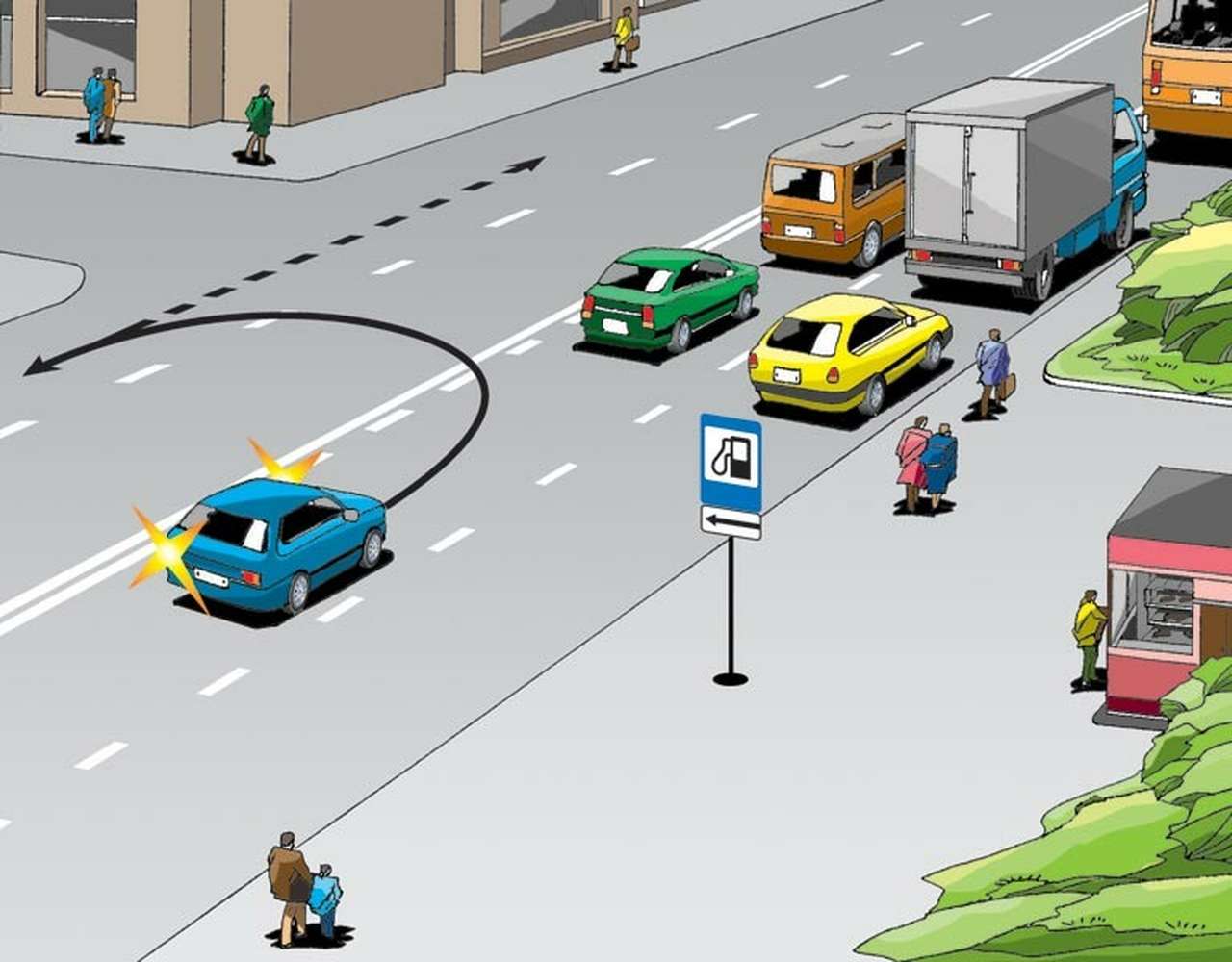 Клуб «находчивых»