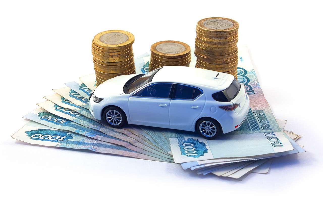 Появилась возможность зарабатывать на автолизинге